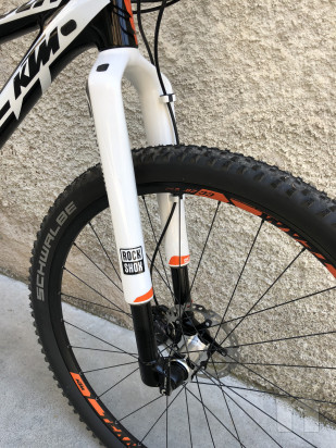 Mountain Bike KTM myroon boost prime foto-36836