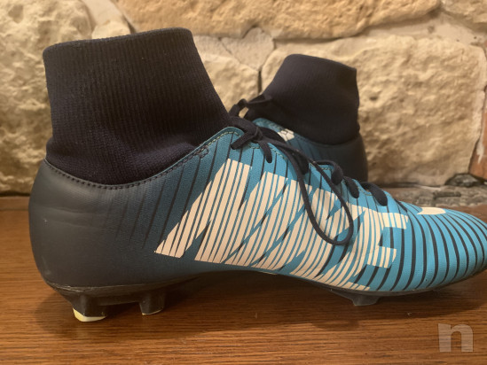 Scarpe calcio Mercurial foto-19033