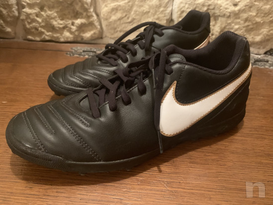 Nike Tiempo foto-19034