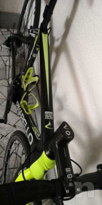 Bici da corsa Pinarello Gan Rs foto-36854