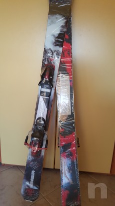 sci 140cm adulto NUOVI foto-3134