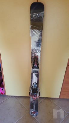 sci 140cm adulto NUOVI foto-1904