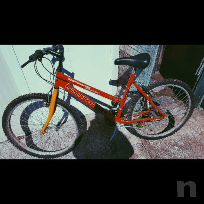 Vendesi Mountain bike foto-19042