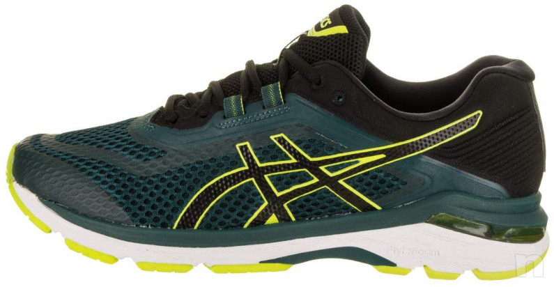 Scarpe da corsa ASICS EVERGLADE GT-2000...n.46 foto-36859