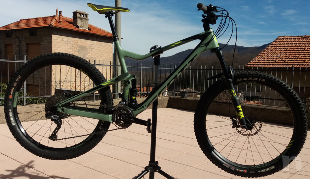 MTB Scott Genius 27.5 2018 foto-36865