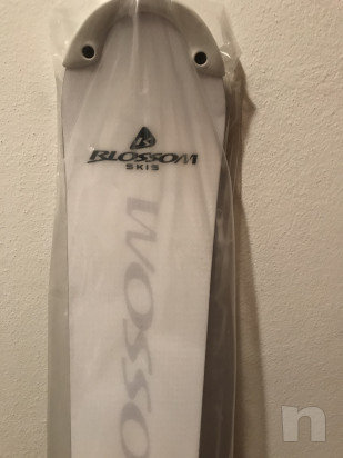 Sci sl blossom world Cup Racing 151 Nuovi foto-36866