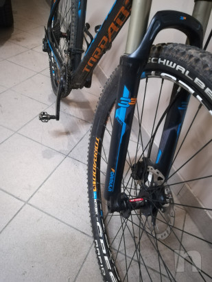 MTB Torpado Levizir carbon foto-36881