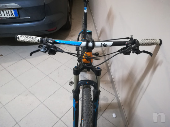 MTB Torpado Levizir carbon foto-36880