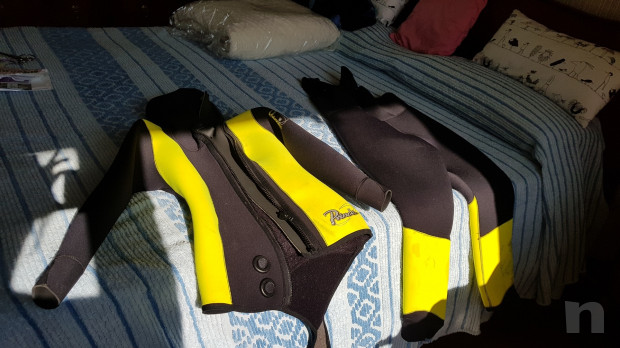 MUTA DA SUB PER DONNA foto-19051