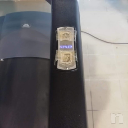 TAPIS ROULANT PRO T8000E JOHNSON foto-36891