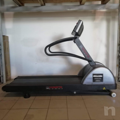 TAPIS ROULANT PANATTA foto-36893