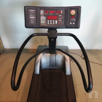 TAPIS ROULANT PANATTA foto-19054