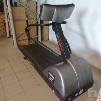 TAPIS ROULANT PANATTA foto-36894