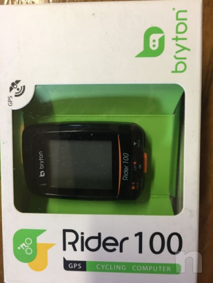 Ciclocomputer  foto-19055