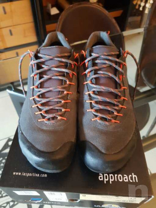 Scarpe da montagna LASPORTIVA foto-36902