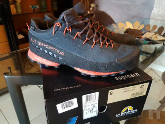 Scarpe da montagna LASPORTIVA foto-36903