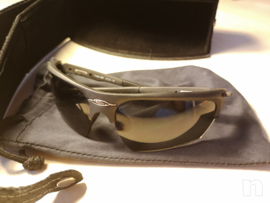 Occhiali polarizzati Rudy Project foto-19064