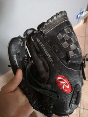 Vendo materiale basaball foto-36916