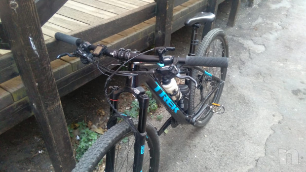 MTB Trek procaliber 9.6 foto-19072