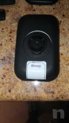 Polar v650 con hr10, sensore cadenza e velocita foto-36958