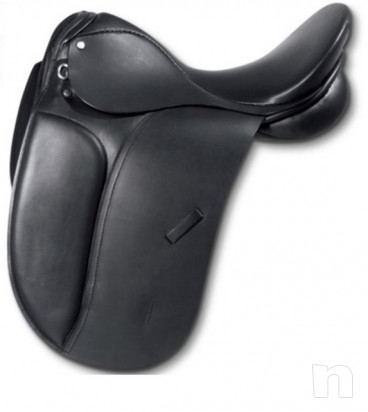 Sella Waldhausen modello Star foto-19086