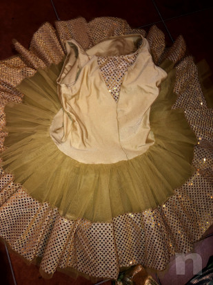 Set costumi danza/spettacolo foto-36966