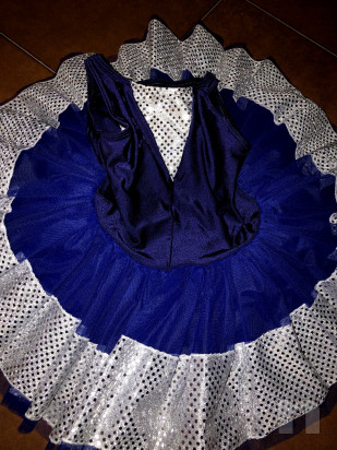 Set costumi danza/spettacolo foto-19087