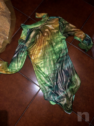 Set costumi danza/spettacolo foto-36964