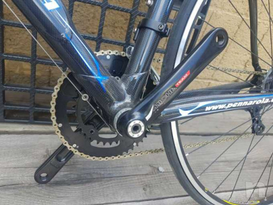 Bici da corsa Pennarola foto-36969