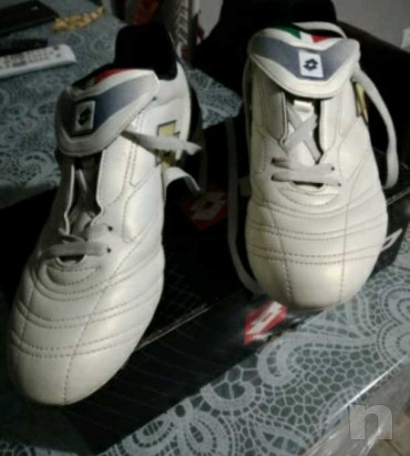 Scarpe da calcio foto-36973