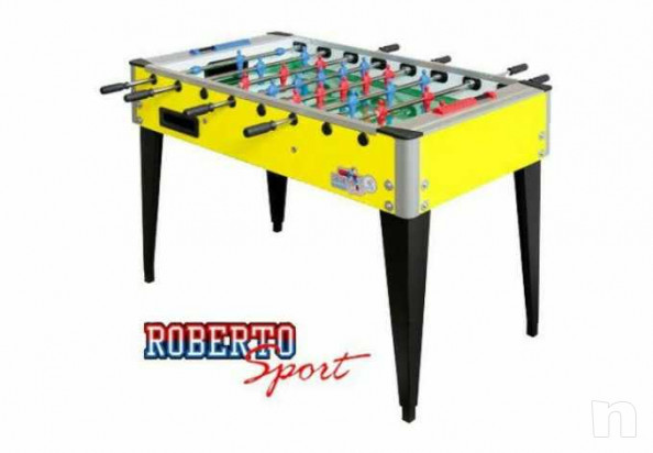 Calcetto College Champions foto-36979