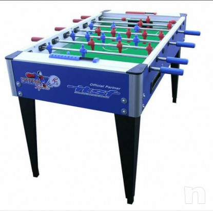 Calcetto College Champions foto-36976