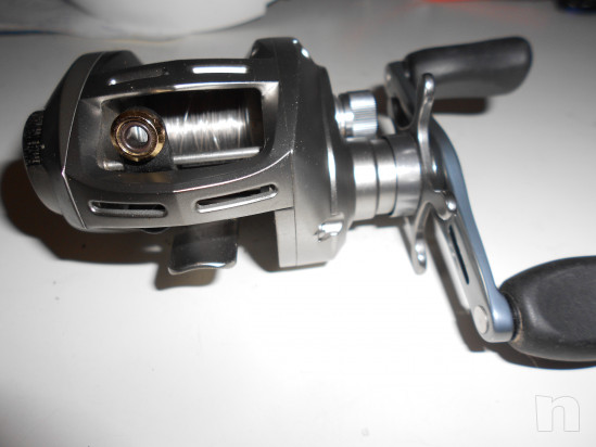 Daiwa Alphas 103L Type F foto-19096
