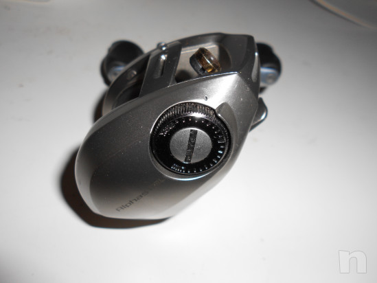 Daiwa Alphas 103L Type F foto-36994