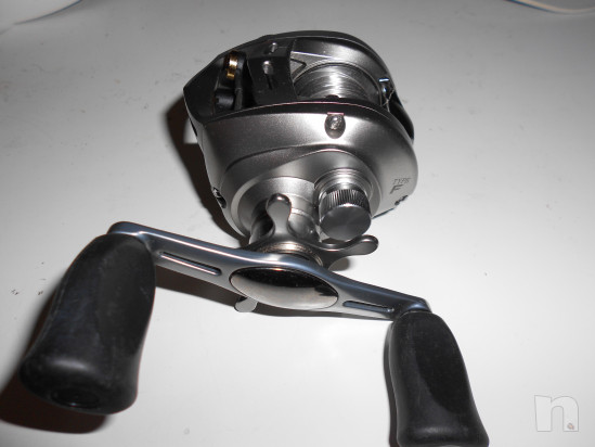 Daiwa Alphas 103L Type F foto-36993