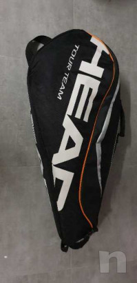 Borsa tennis foto-36999