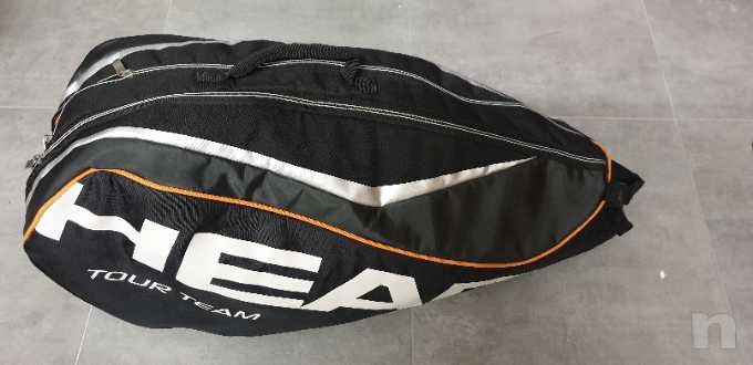 Borsa tennis foto-19099