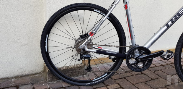 VENDO TREK 7500  foto-37002