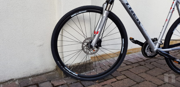 VENDO TREK 7500  foto-37003