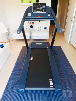 Tapis Roulant Technogym Forma foto-37004