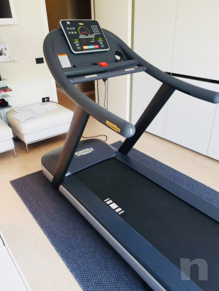 Tapis Roulant Technogym Forma foto-37005