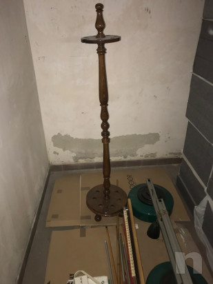 ATTREZZATURA BILIARDO foto-37009