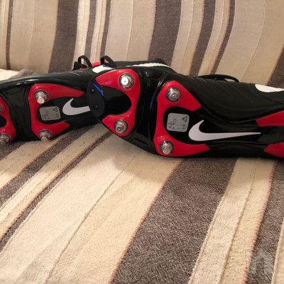 Nike Tiempo 6 tacchetti n.47 foto-37018