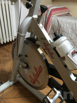 Ciclette spinning foto-37026