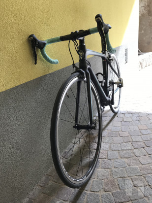 Bici da corsa Bianchi Intenso foto-37046