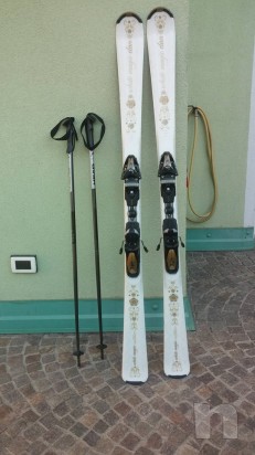 Sci da donna/ragazza foto-1912