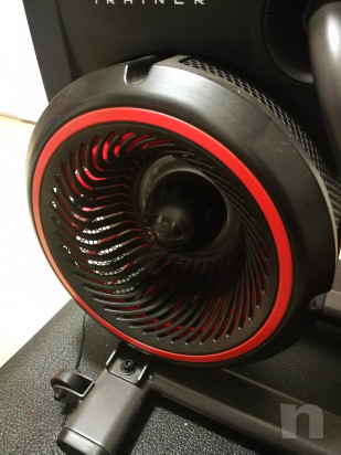 Step-bicicletta ellittica Bowflex Max Trainer M3 foto-37056