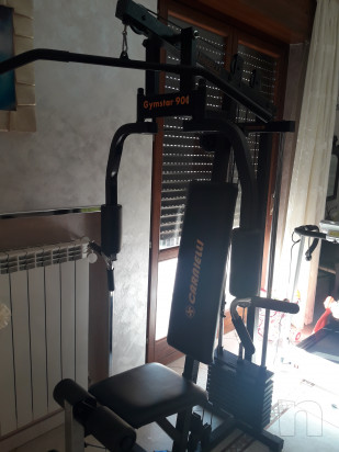 Panca x palestra foto-19124