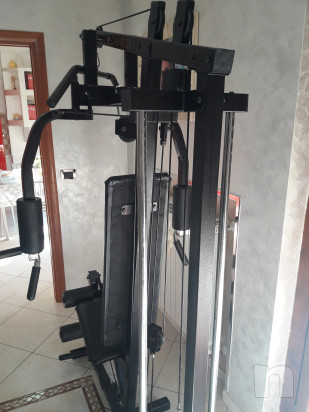 Panca x palestra foto-37063