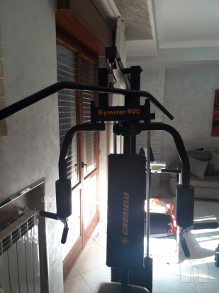 Panca x palestra foto-37064